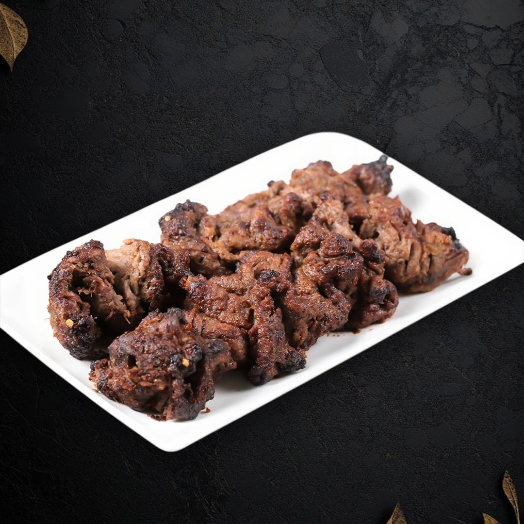 Bihari Kabab