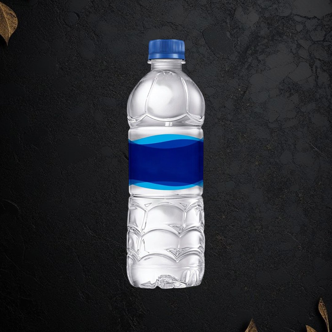 Bottled Water