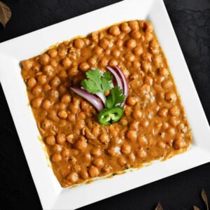 Chana Masala