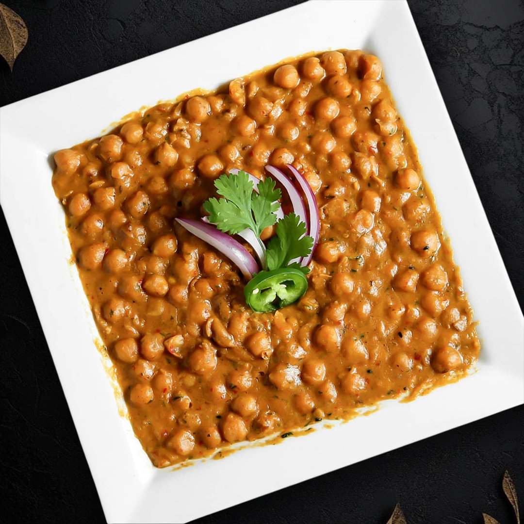 Chana Masala