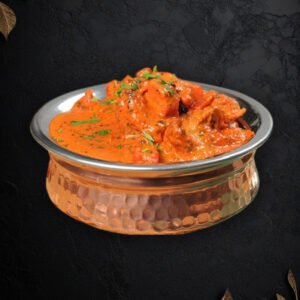 Chicken Handi