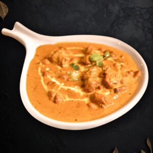 Chicken Makhani