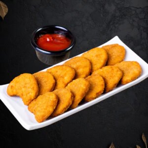 Chicken Nuggets