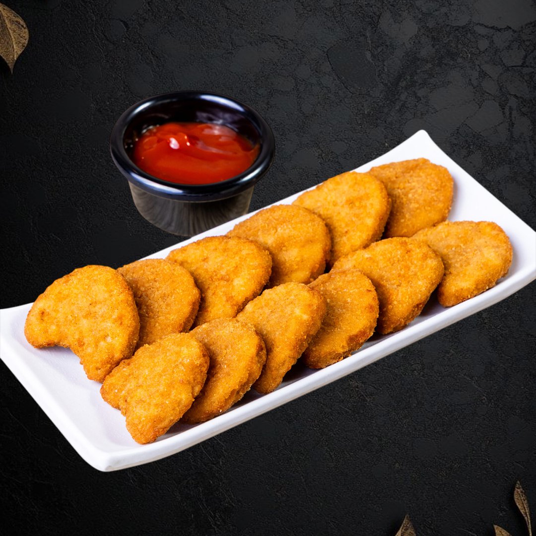 Chicken Nuggets