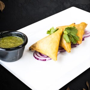 Chicken Samosa
