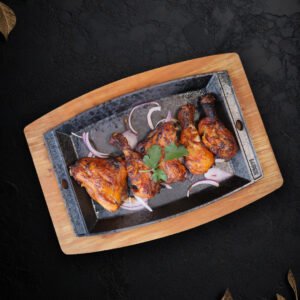 Chicken Tikka