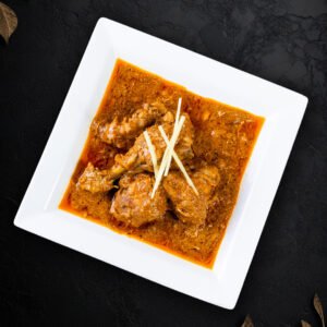 Chicken Korma