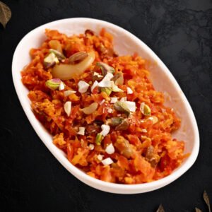Gajar Halwa