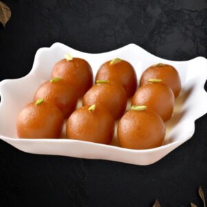 Gulab Jamun