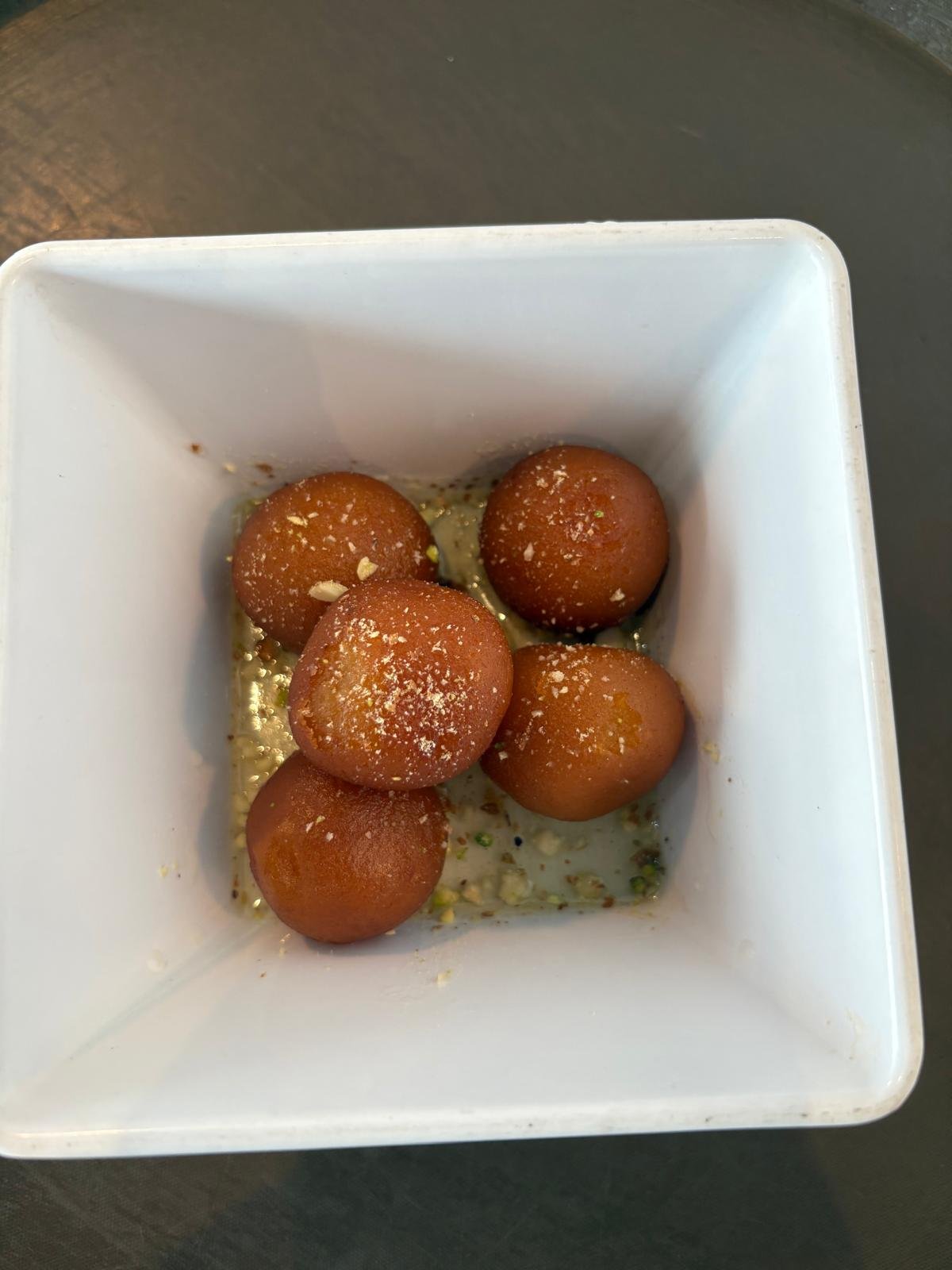 Gulab Jamun