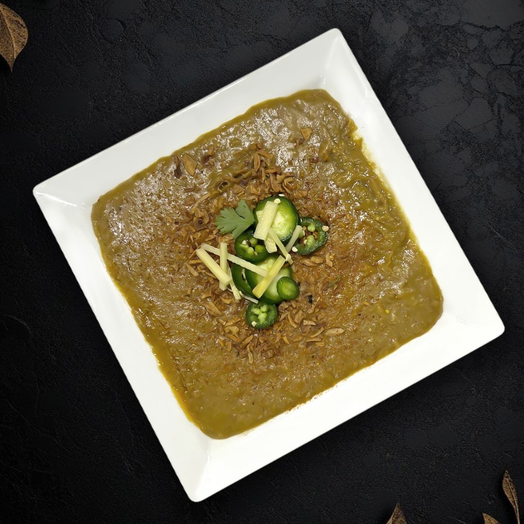 Haleem
