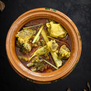 Kunna Gosht