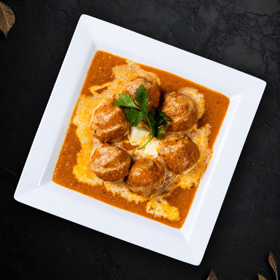 Malai Kofta