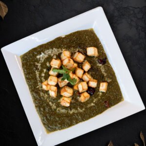 Palak Paneer