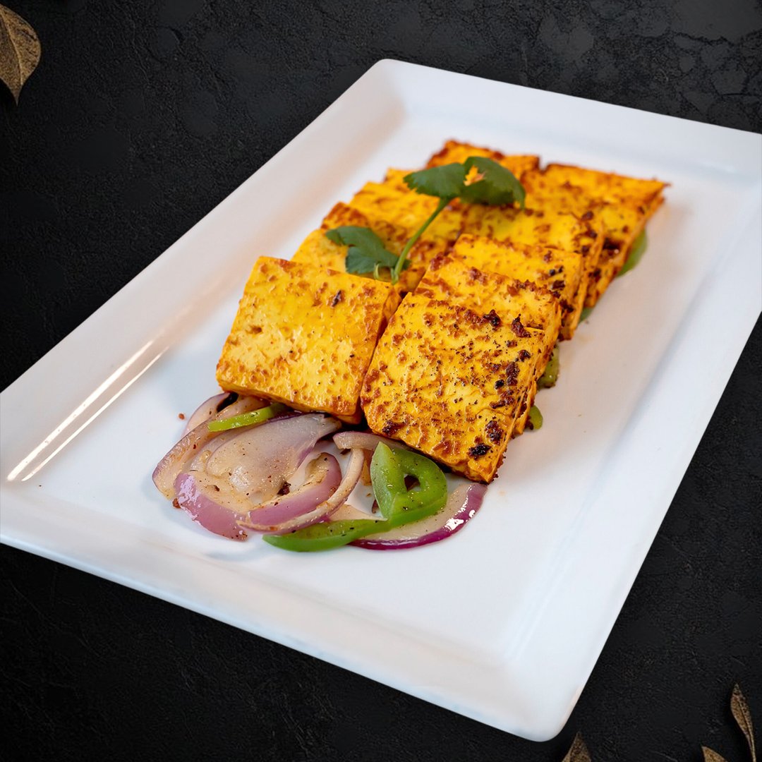 Paneer Tikka