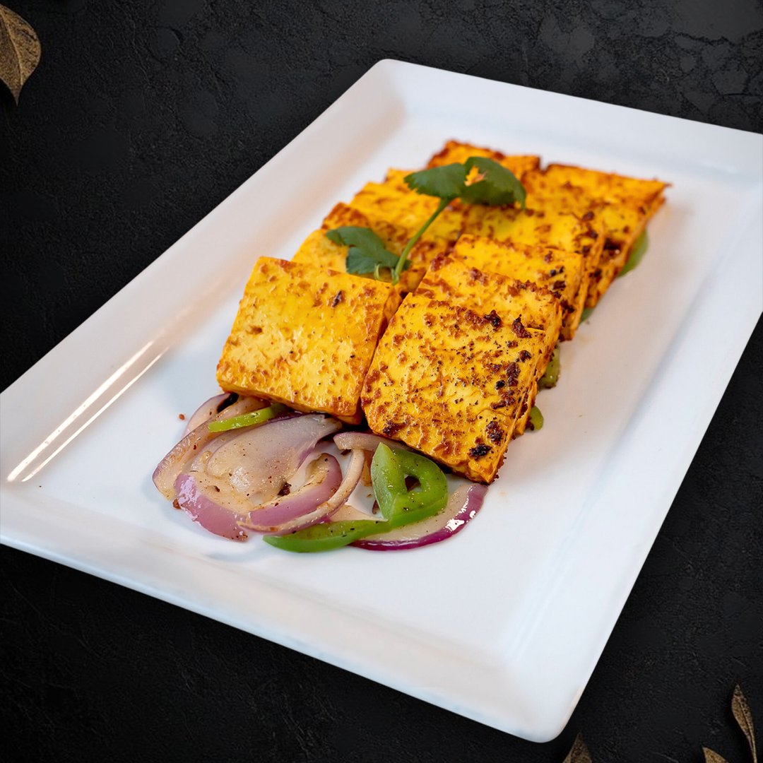 Paneer Tikka