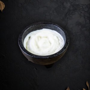 Plain Yogurt
