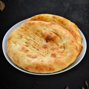 Roghni Kulcha