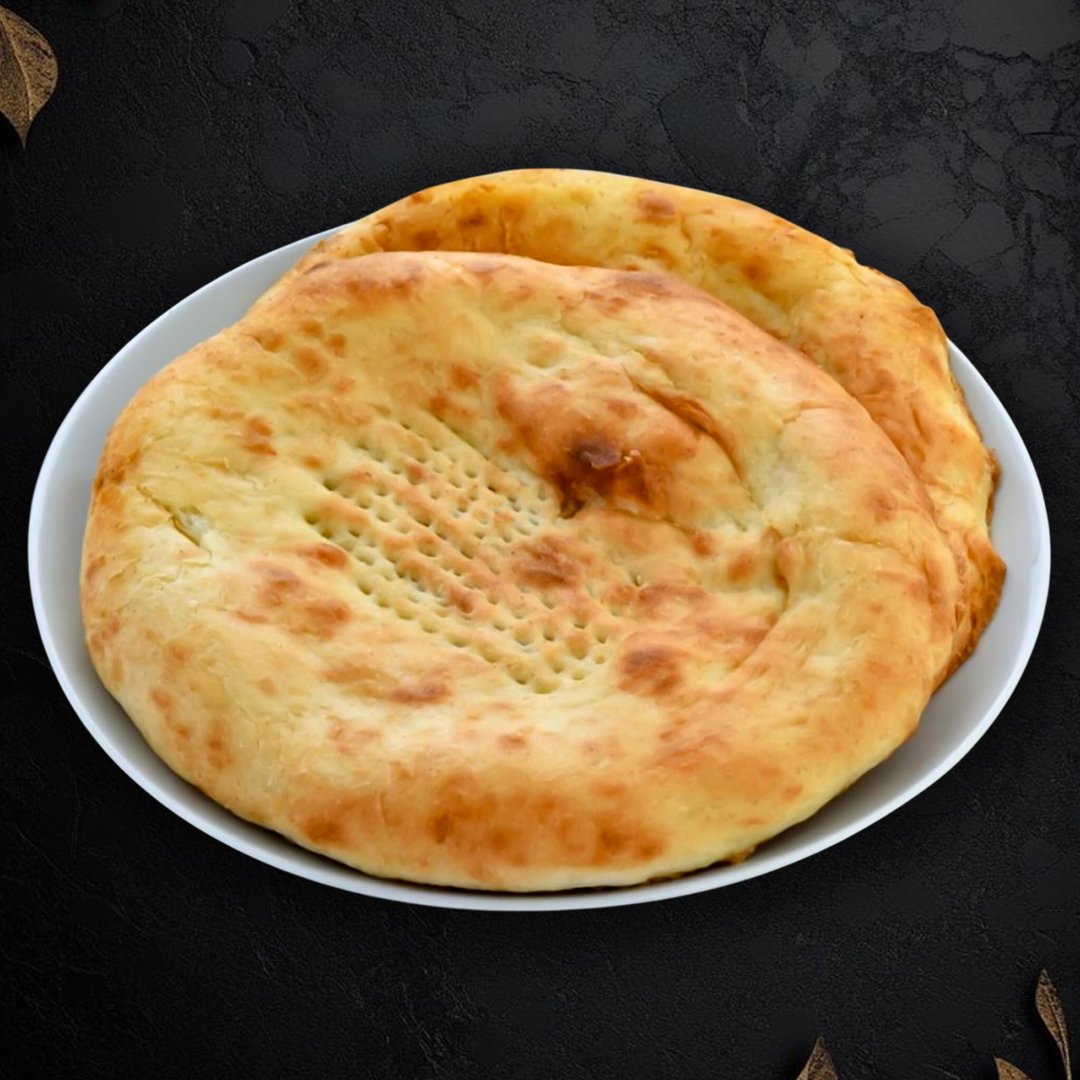 Roghni Kulcha