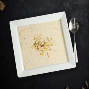 Shahi Kheer