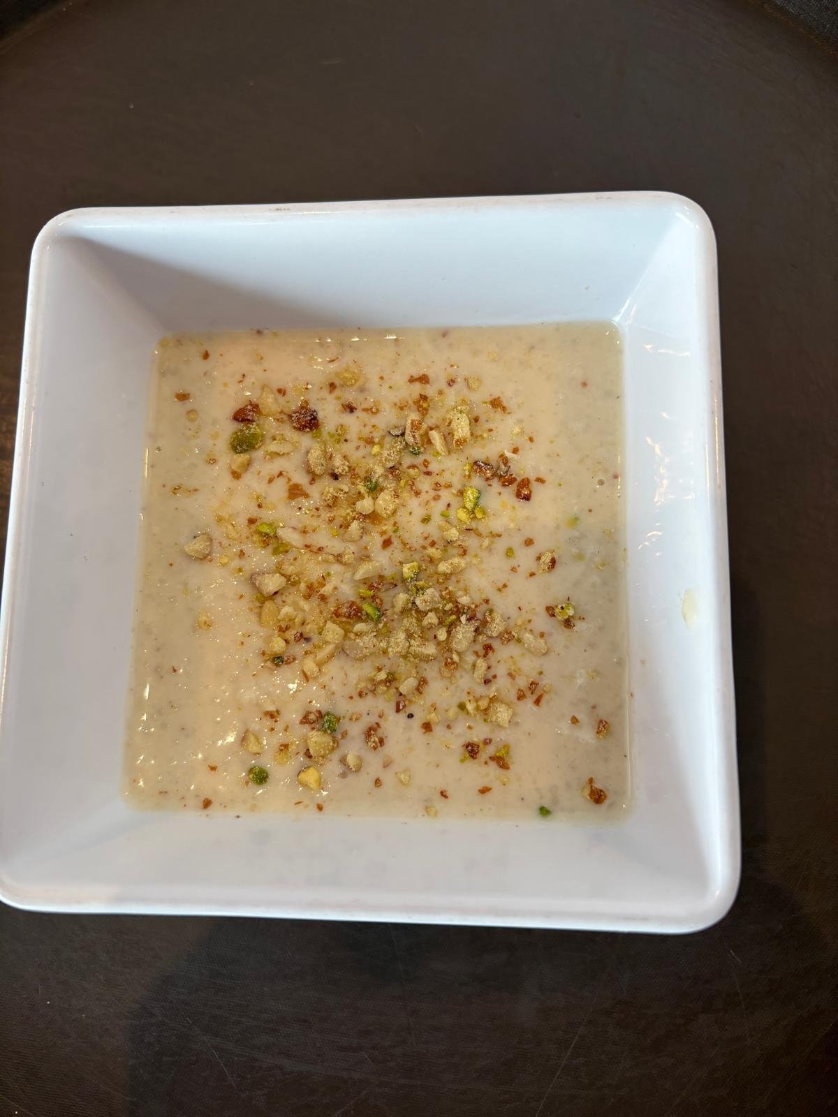 Shahi Kheer