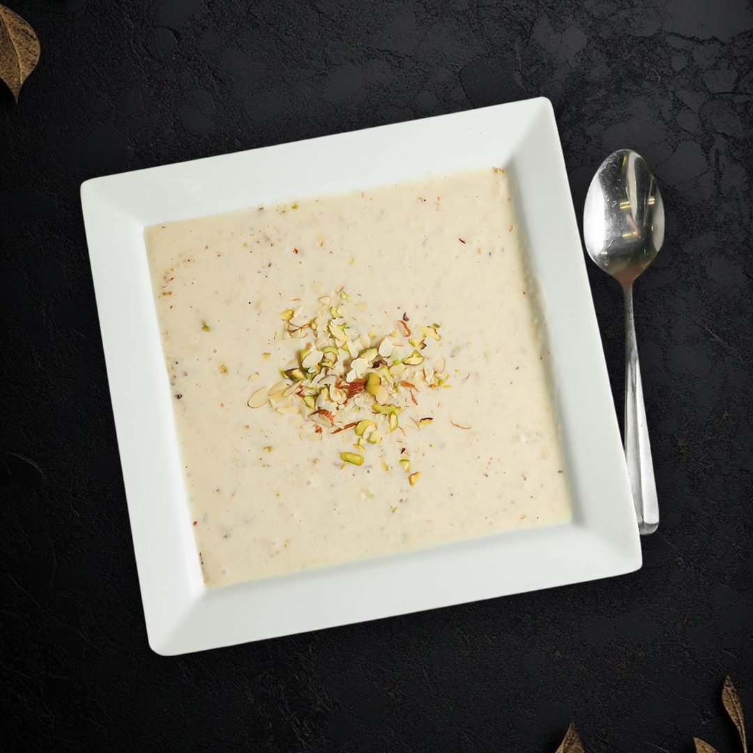 Shahi Kheer