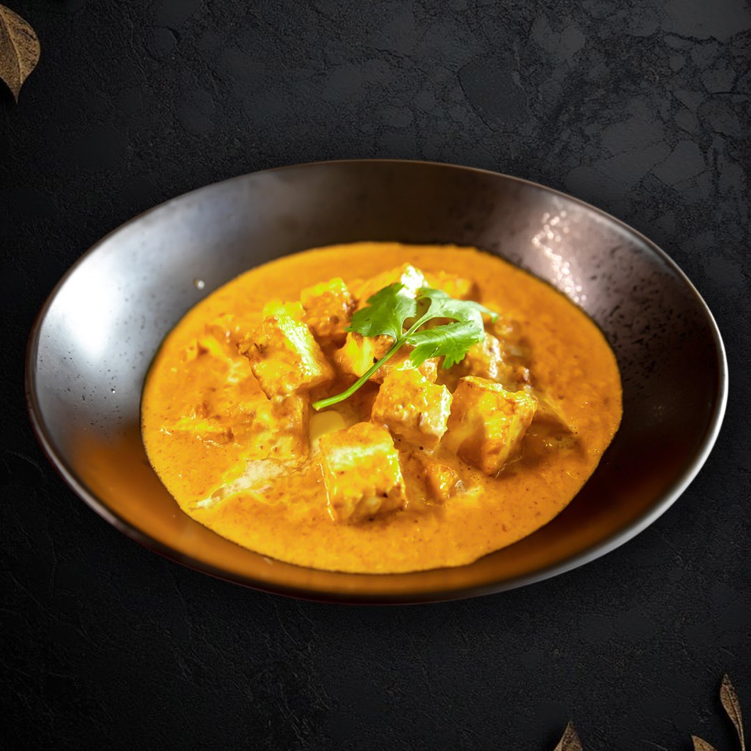 Shahi Paneer