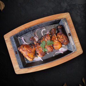 Tandoori Charga