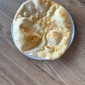 Tandoori Naan