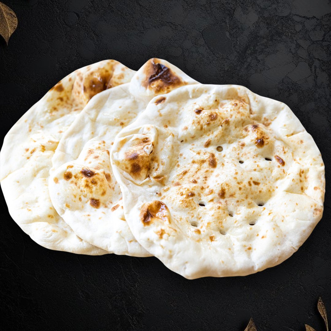 Tandoori Roti