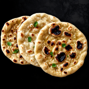 Tandoori Naan