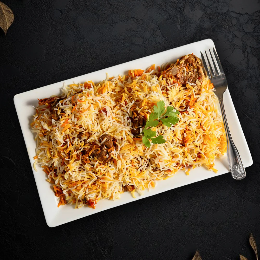 Best Authentic Karachi Biryani in Milwaukee – A True Taste of Karachi