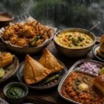 Comfort Food Recipes Rainy Days: 10 Karachi Food Lover Dishes