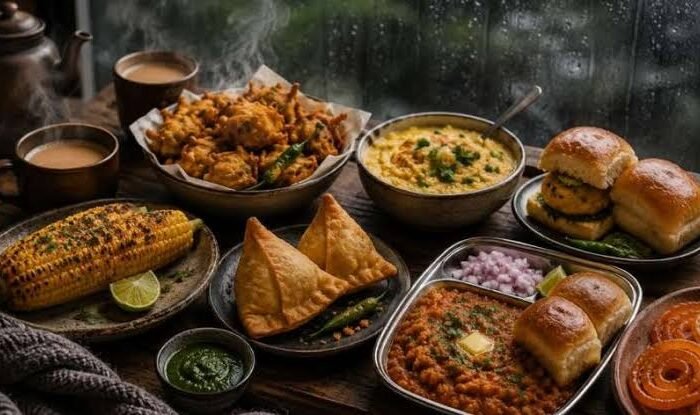Comfort Food Recipes Rainy Days: 10 Karachi Food Lover Dishes