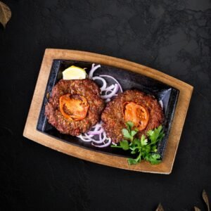 Karachi Platter