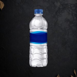 Bottled Water