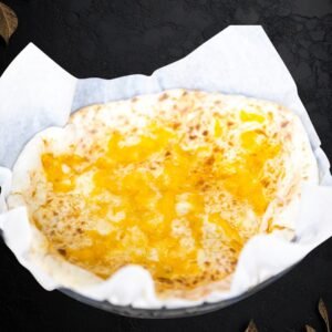 Butter Naan