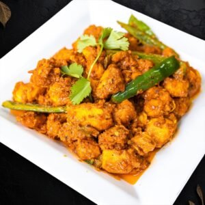 Chicken 65