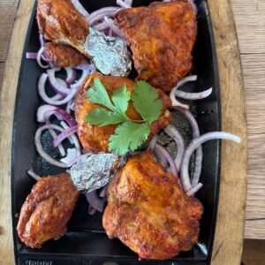 Chicken Tikka