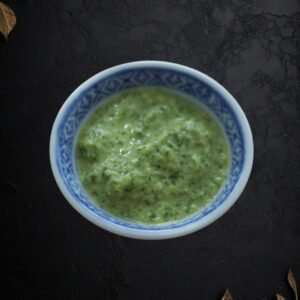 Cilantro Chatnee