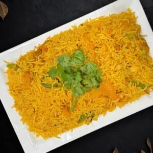Frontier Rice