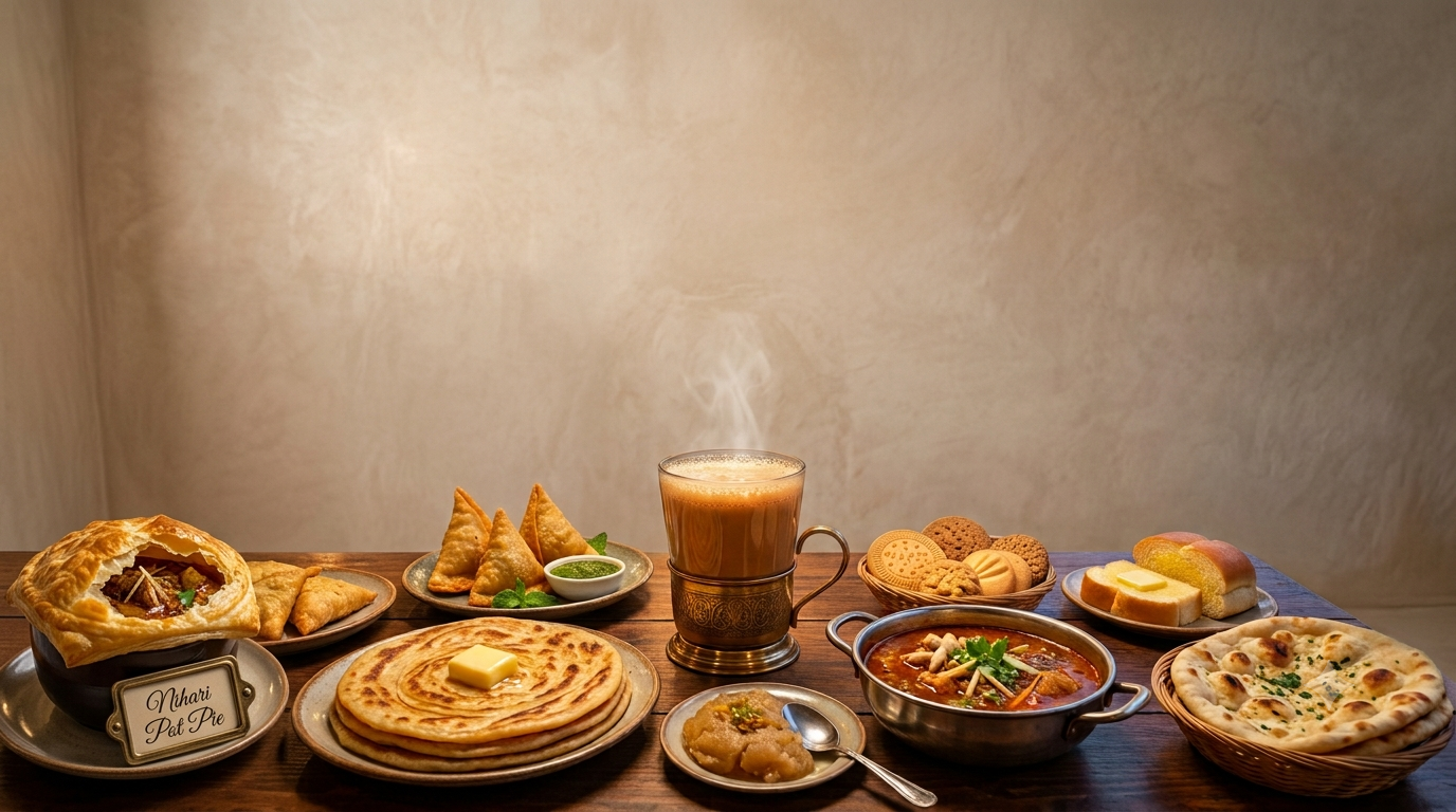 A Beginner’s Guide to Karachi Chai Culture Pairings Traditions and Favorite Snacks