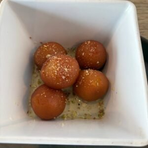Gulab Jamun