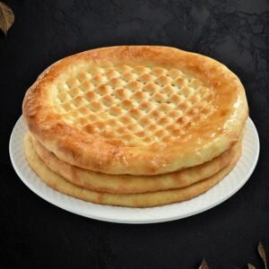 Kandhari Naan