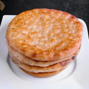Lahori Kulcha