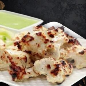 Malai Boti