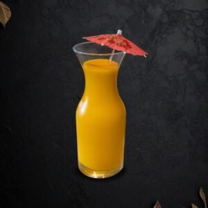 Mango Lassi