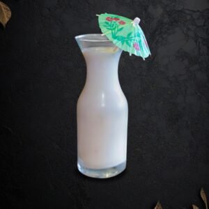 Plain Lassi