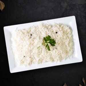 Plain Rice