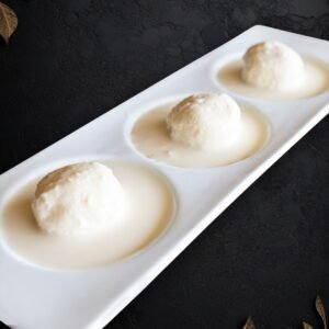 Rasmalai